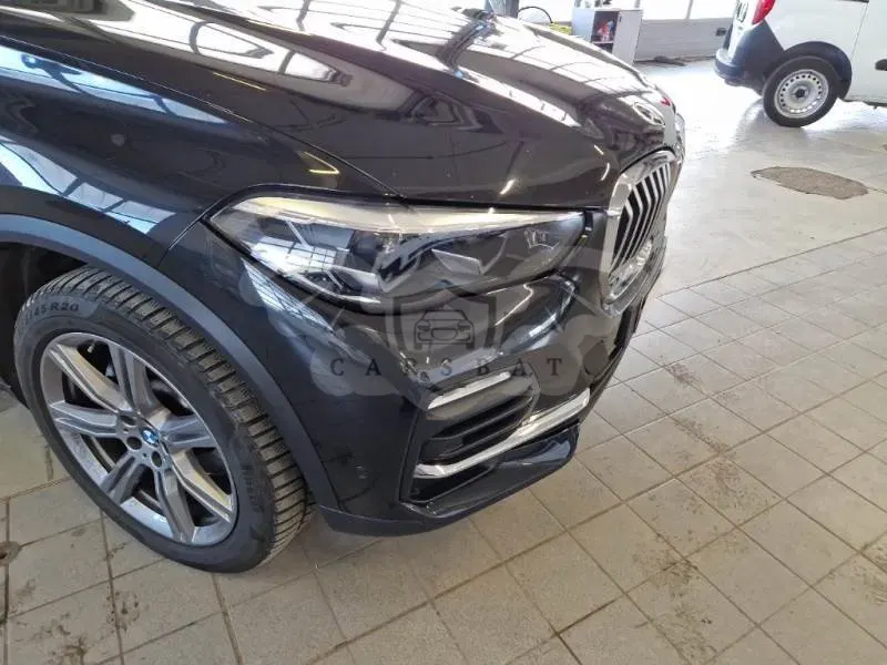 BMW X5 30d Business 2020