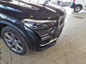 BMW X5 30d Business 2020