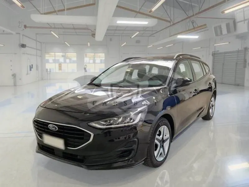 Ford Focus ST 1.5 Business 2022