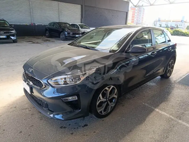 Kia Ceed 1.4 Business 2020