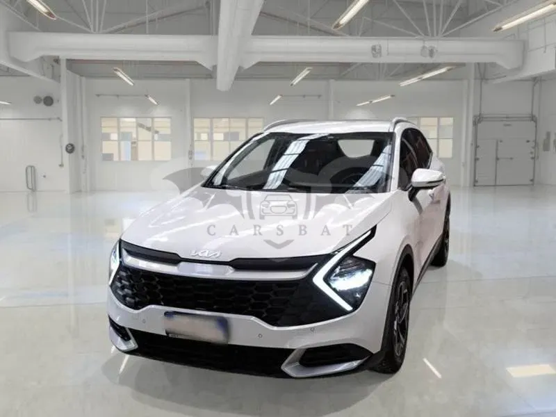 Kia Sportage 1.6 CRDI Business 2023