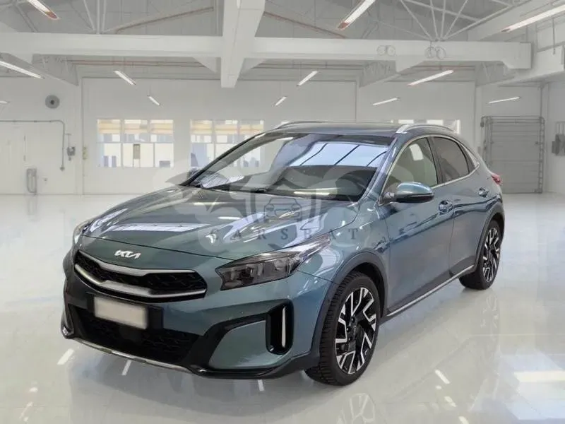 Kia Ceed XCeed 1.0 T-GDI Style 2023