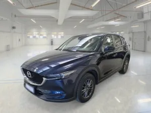 Mazda CX-5 2.2 2018