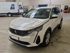 Peugeot 3008 1.5 HDI Active Business 2021
