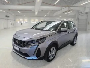 Peugeot 3008 1.5 HDI Active Business 2021