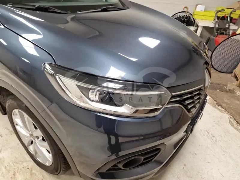 Renault Kadjar 1.5 DCI Business 2021