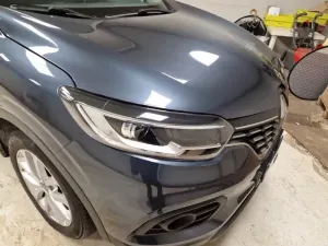 Renault Kadjar 1.5 DCI Business 2021