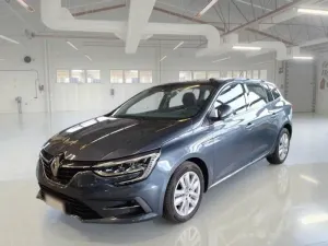 Renault Megane Grandtour 1.5 DCI Equilibre 2023