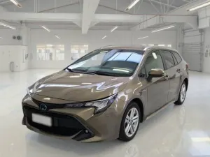 Toyota Corolla Touring Sports 1.8 Business 2021