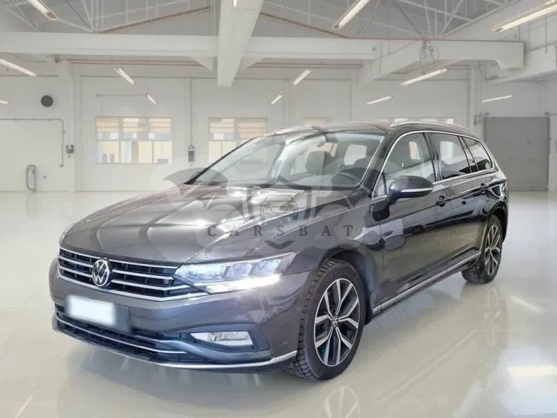 Volkswagen Passat Variant 2.0 TDI Executive 2021