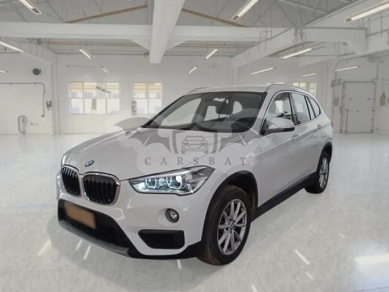 BMW X1 18d Advantage 2019