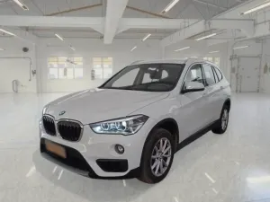 BMW X1 18d Advantage 2019