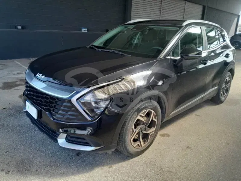 Kia Sportage 1.6 CRDI Business 2022