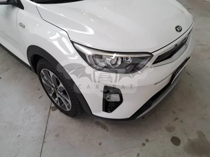 Kia Stonic 1.6 CRDi Style 2020