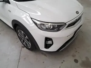Kia Stonic 1.6 CRDi Style 2020