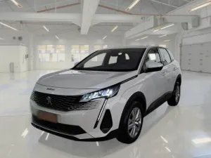 Peugeot 3008 Active Business 2021