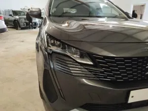 Peugeot 3008 Allure Pack 2021