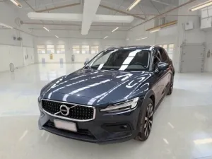 Volvo V60 Cross Country D4 Pro 2019