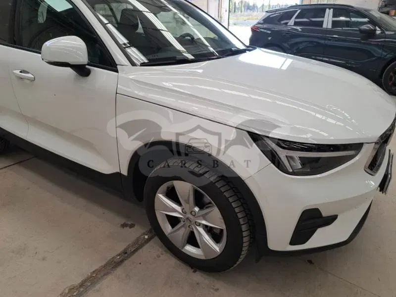 Volvo XC40 B3 Core 2023