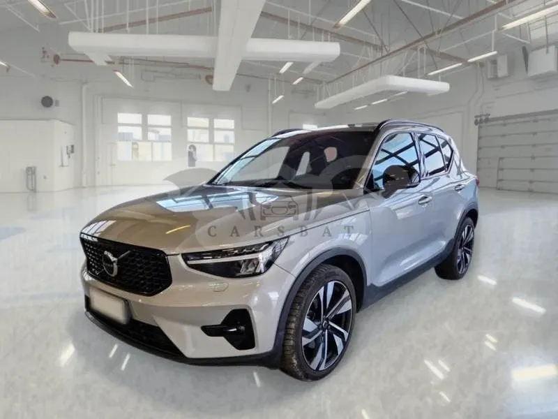 Volvo XC40 B3 Ultimate Dark 2023