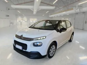 Citroën C3 1.5 HDI Business 2019