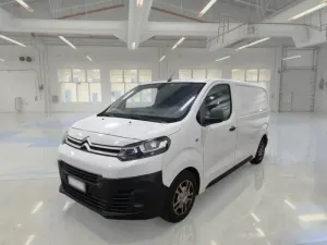 Citroën Jumpy 1.6 HDI Club 2019