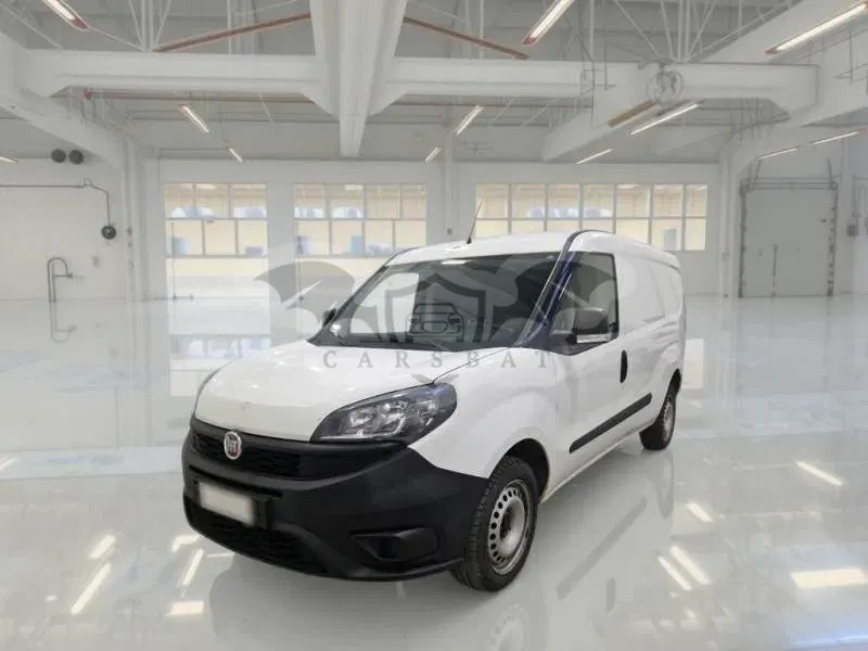 Fiat Doblo Cargo 1.4 Maxi 2021