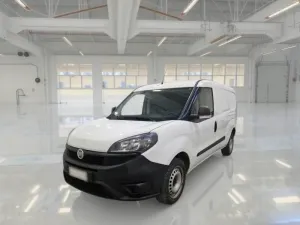 Fiat Doblo Cargo 1.4 Maxi 2021