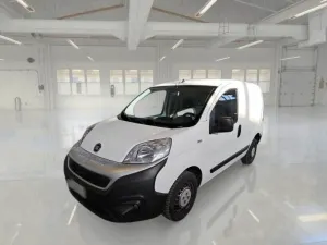 Fiat Fiorino 1.3 MultiJet SX 2018