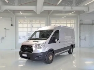 Ford Transit L2H2 2.0 TDCI Trend 2019