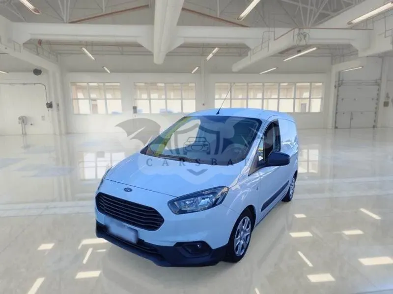 Ford Transit Courier 1.5 TDCI Trend 2021