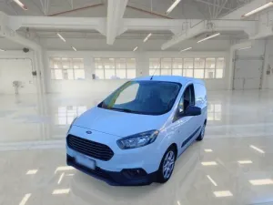 Ford Transit Courier 1.5 TDCI Trend 2021