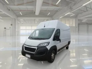 Peugeot Boxer L4H3 2.2 HDI 2021
