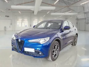 Alfa Romeo Stelvio 2.2 Sprint 2022