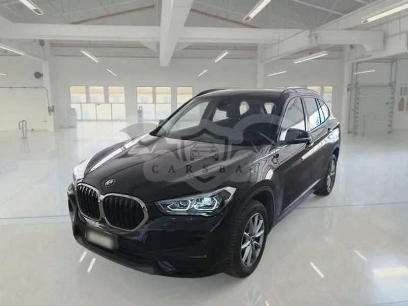 BMW X1 18d Advantage 2021