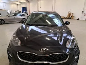Kia Sportage 1.6 Business 2020
