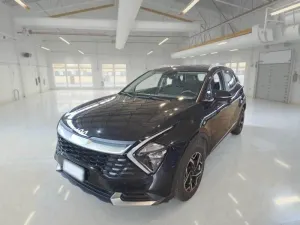 Kia Sportage 1.6 CRDI Business 2023