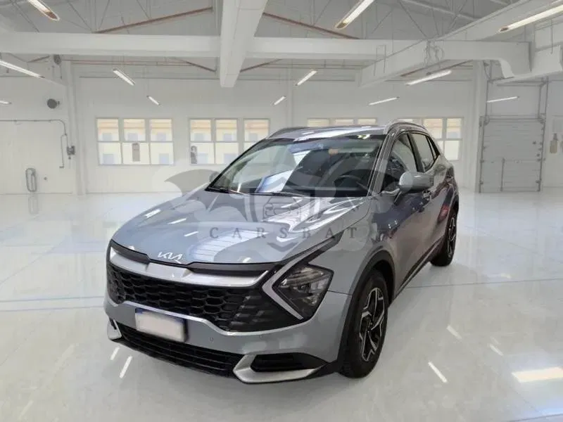 Kia Sportage 1.6 CRDI Business 2023
