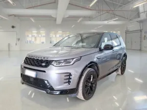 Land Rover Discovery Sport 2.0 TD4 Dynamic SE 2024