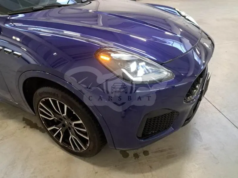 Maserati Grecale 2.0 Modena 2023