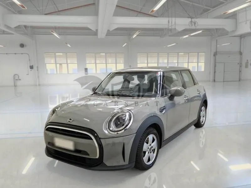 Mini 5 Doors Cooper Business 2021