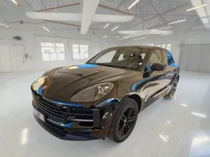 Porsche Macan 2.0 2020