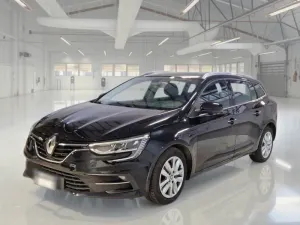 Renault Megane 1.5 DCI Business 2022