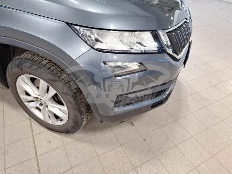 Skoda Kodiaq 2.0 TDI Executive 2020