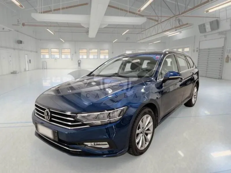 Volkswagen Passat Variant 2.0 TDI Business 2022
