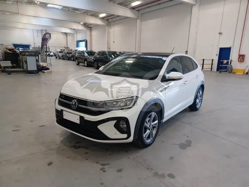 Volkswagen Taigo 1.0 TSI R-line 2022