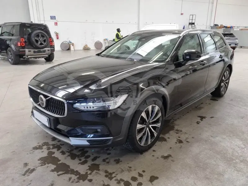 Volvo V90 Cross Country B4 Ultimate 2023