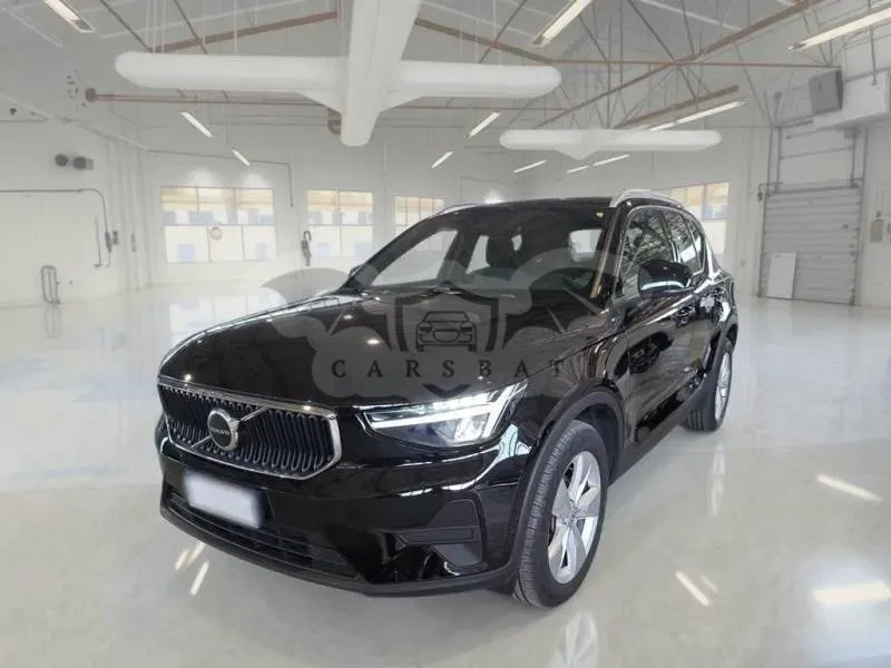 Volvo XC40 T2 Core 2023