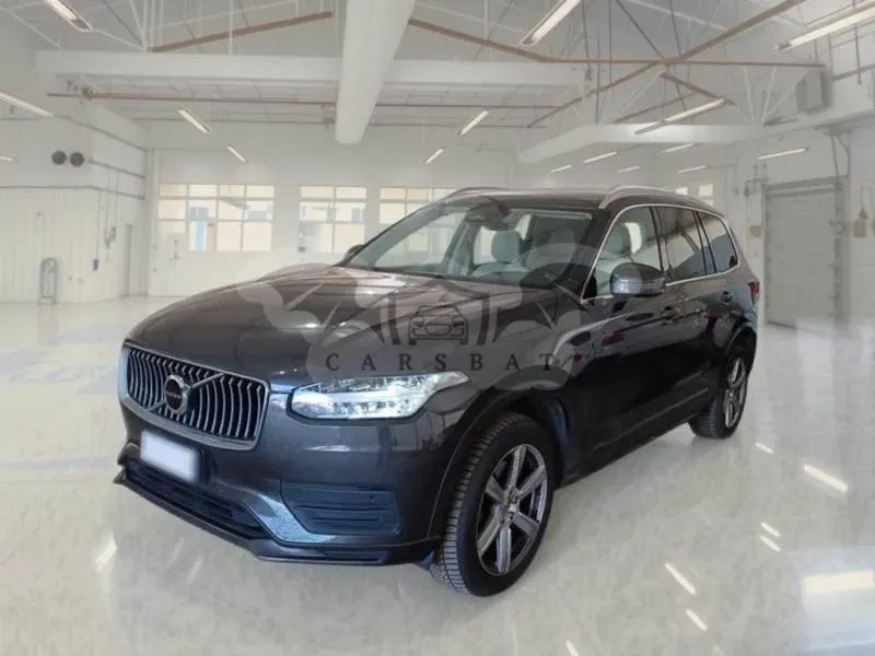 Volvo XC90 B5 Core 2024