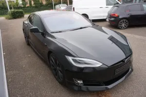 Tesla Model S P100D 100 kWh 2019